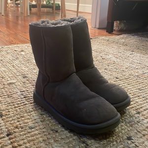 Classic Tall Ugg Boots